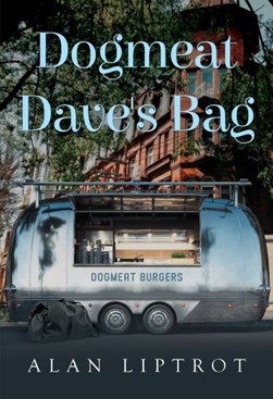 Dogmeat Daves bag by Alan Liptrot
