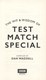The wit & wisdom of Test Match Special by 
