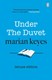 Under The Duvet P/B by Marian Keyes