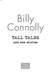 Tall Tales and Wee Stories P/B by Billy Connolly