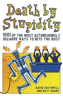 Death By Stupidity (FS) by David Southwell
