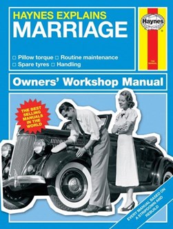 Marriage by Boris Starling