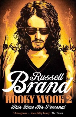 Booky wook 2 by Russell Brand