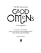 The nice and accurate Good omens TV companion by Matt Whyman