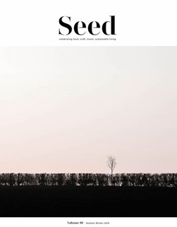 Seed. Volume 1 by 