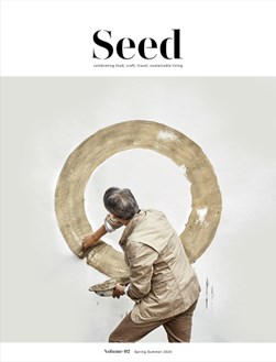 Seed Volume 2 by Seed Magazine