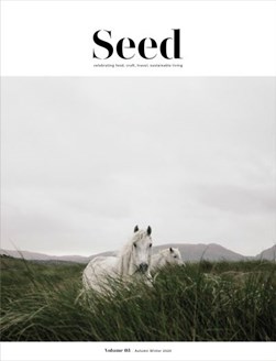Seed. Volume 3 by 