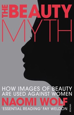 Beauty Myth P/B by Naomi Wolf