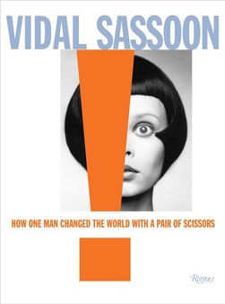 Vidal Sassoon by Michael Gordon