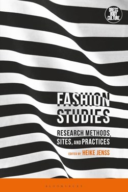 Fashion Studies by Heike Jenss