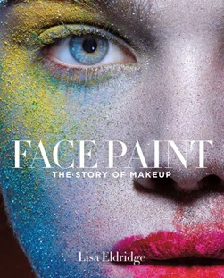 Face Paint H/B by Lisa Eldridge