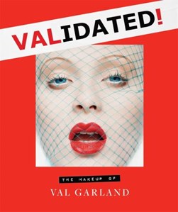 Validated! by Val Garland