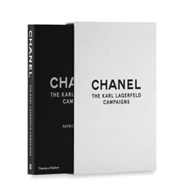 Chanel by Patrick Mauriès