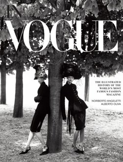In Vogue by Norberto Angeletti