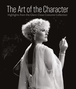 The art of character by Sidney and Lois Eskenazi Museum of Art