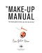 The make-up manual by Lisa Potter-Dixon