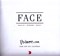 Face H/B by Sam Chapman
