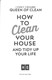 How to clean your house by Lynsey Crombie