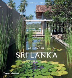 At home in Sri Lanka by James Fennell