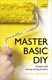 Master Basic DIY Teach Yourself P/B by Mike Edwards