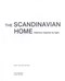 The Scandinavian home by Niki Brantmark
