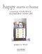Happy starts at home by Rebecca West