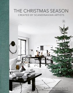 The Christmas season by Katrine Martensen-Larsen
