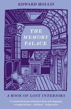 The memory palace by Edward Hollis