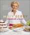 Mary Berry Cooks Up A Feast H/B by Mary Berry