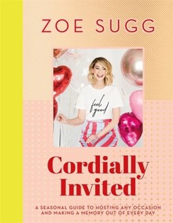 Cordially Invited H/B by Zoe Sugg