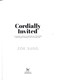 Cordially Invited H/B by Zoe Sugg