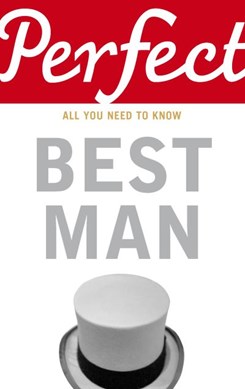 Perfect Best Man by George Davidson
