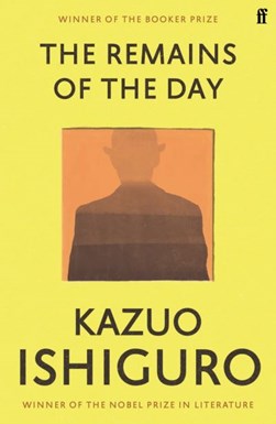 Remains Of The Day  P/B N/E by Kazuo Ishiguro