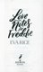 Love notes for Freddie by Eva Rice
