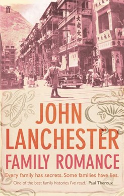 Family Romance P/B by John Lanchester