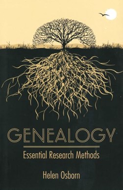 Genealogy by Helen Osborn