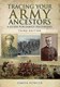 Tracing your army ancestors by Simon Fowler