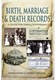 Birth, marriage and death records by David Annal