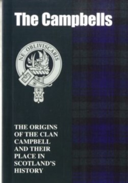 The Campbells by John Mackay
