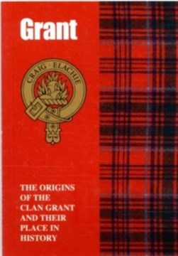 The Grants by Calum Grant