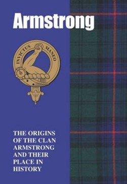 The Armstrongs by Grace Franklin