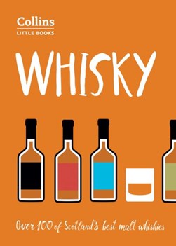 Whisky by Dominic Roskrow