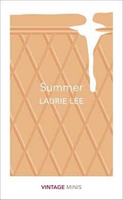 Summer by Laurie Lee