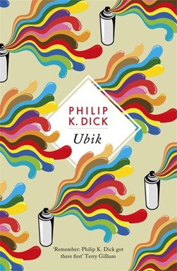 Ubik P/B by Philip K. Dick