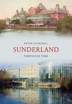 Sunderland by Keith Cockerill
