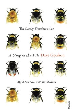 A sting in the tale by Dave Goulson