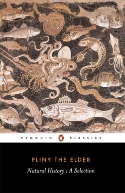 Natural history by Pliny