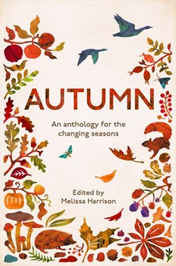 Autumn by Melissa Harrison