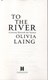 To The River P/B by Olivia Laing