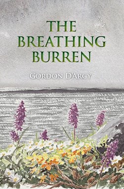 Breathing Burren H/B by Gordon D'Arcy